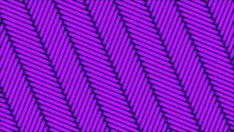 Purple color of rectangle pattern Stock Footage 90282158