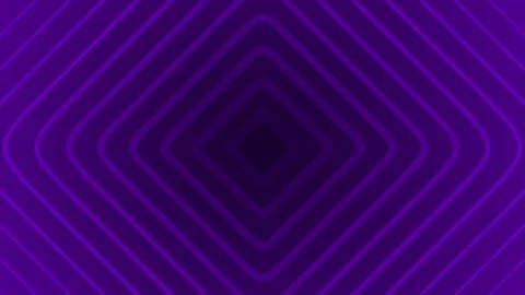 Purple color square repeating pattern simple background Stock Footage 245416728