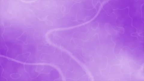 Purple color string pattern geometrical abstract background Video stock 296616555