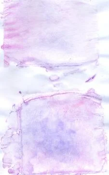 Purple Colored Paper 스톡 일러스트