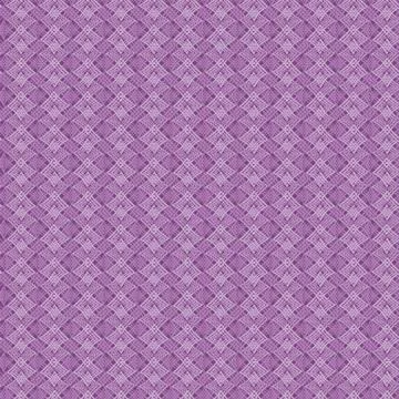 Purple colored texture seamless vector pattern Stock Illustration