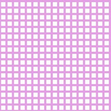 Purple Concentric Circles Abstract Background With Target Bullseye And Mini.. Stock Illustration