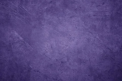 Purple concrete texture background Stock Photos