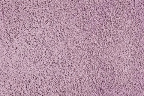 Purple Concrete texture wall texture, cement Butterum colored background or Stock Photos