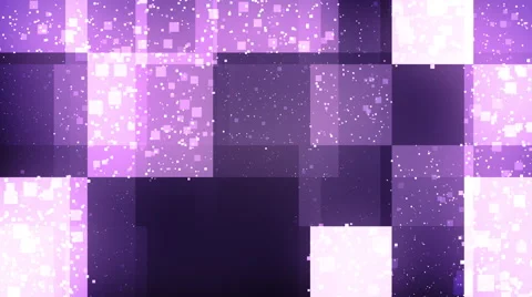 Purple Corporate Boxes Vídeos de archivo 40887637