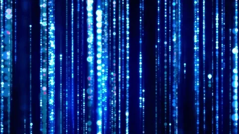 Purple Cosmic Nebula Space Background Animation Stock Footage 310941426