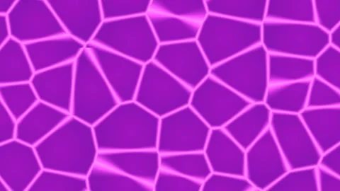 Purple Cracked Surface Pattern Background. Stock Footage 330131405