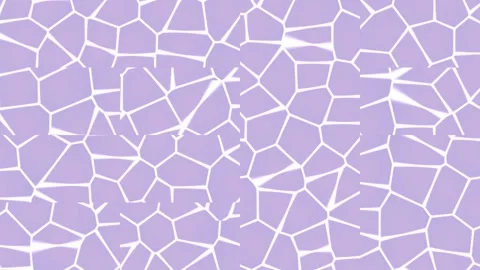 Purple Cracked Surface Texture Background. Stock Footage 329928910