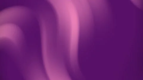 Purple cream gradient abstract background pink waves and curves create a dreamy Video stock 333202174