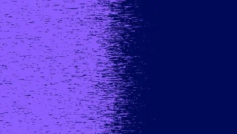 Purple Dark Abstract Background with Rough Edge Texture Stock Illustration