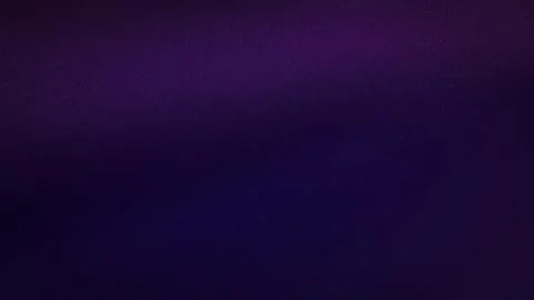 Purple Dark Background with Grainy Texture and Gradient Blur for Abstract T.. Stock Photos