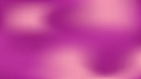 Purple day Abstract blur gradient background with trendy pastel violet color. Stock Illustration