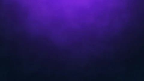 Purple deep cloud in dark space Stock Footage 212173127