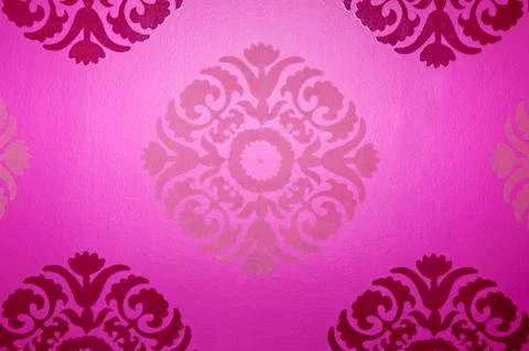 Purple design background Stock Photos