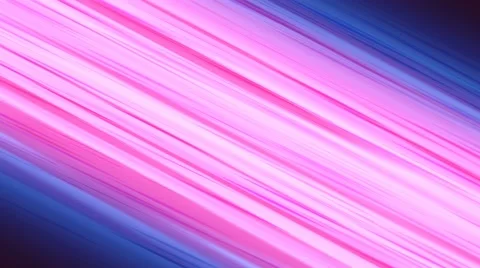 Purple Diagonal Anime Speed Lines Stock Footage