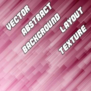 Purple diagonal background Stock Illustration