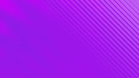 Purple Diagonal Line Abstract Background Loop Animation. Video stock 286775643
