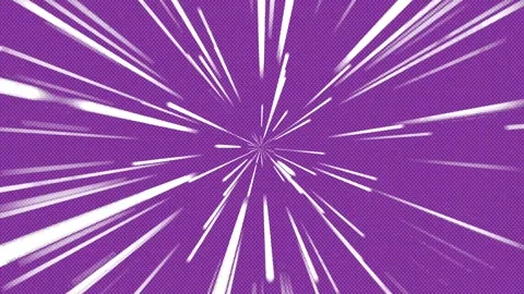 Purple Diagonal speed lines moving fast Stock Footage 241771786