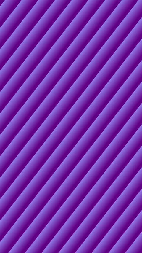 Purple diagonal stripe seamless loopable background for creative visuals an.. Stock Footage 315377980
