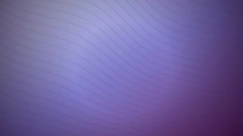 Purple diagonal wave lines drift in a seamless loop Stock Footage 341666066