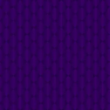 Purple diamond pattern repeat background Stock Illustration