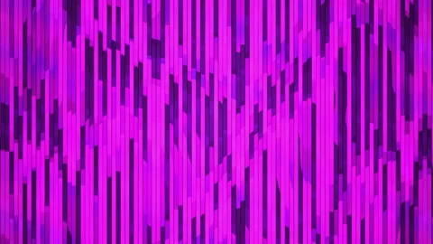 Purple Digital Glitch Art Background. Stock Footage 333928170