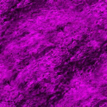 Purple, dirty surface of dry, cold earth. Purple seamless background.  Stock Illustration