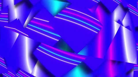 Purple disco ball Stock Footage 140994929