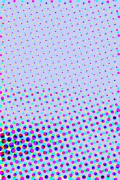 Purple dot abstract texture background wallpaper modern graphic design Illustrazione stock