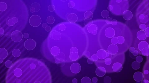 Purple dots Stock Footage 2578403