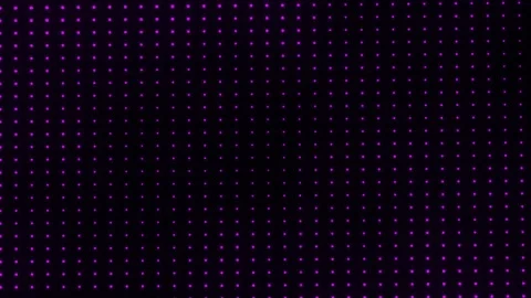 Purple dots Motion graphics animation. Purple dots animation. Stock Footage 284707853