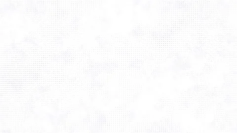 Purple Dots Motion White Loop Background Stock Footage 328387492