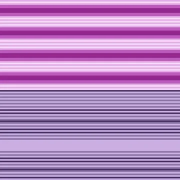 Purple Double Striped seamless pattern design Illustrazione stock