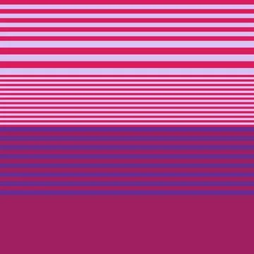 Purple Double Striped seamless pattern design イラスト素材