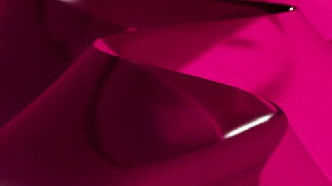 Purple Dune Loop Stockbeeldmateriaal 286016312