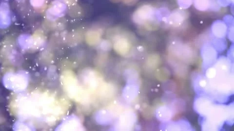 Purple dust Stock Footage 10688180