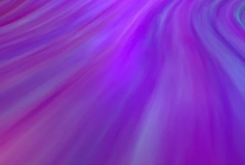 Purple Electric Countdown Video stock 495004