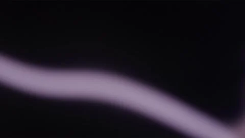Purple Electricity // 4K Stock Footage 252091886