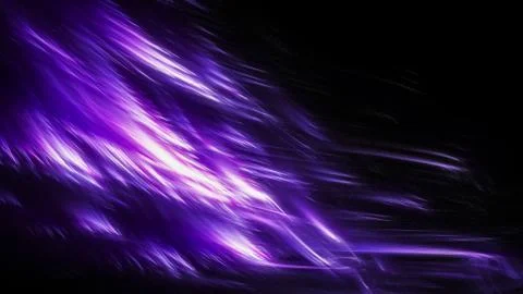 Purple energy wind Stock Illustration