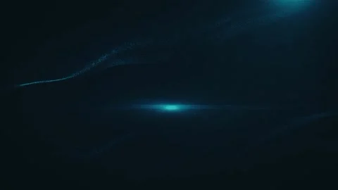 Purple Explosive Lighting Animation Loop Stock Footage 236798568