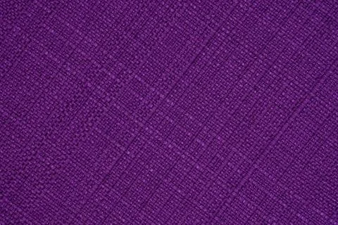 Purple fabric texture Foto stock