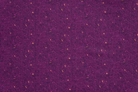 Purple fabric texture Stock Photos