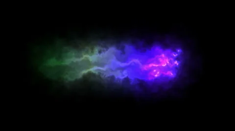 Purple Fire Background Stock Video Pond5