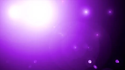 Purple flash Stock Footage 23457675
