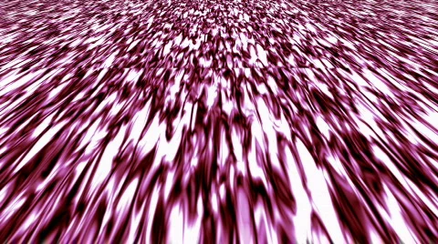 Purple Flood Stock Footage 634367