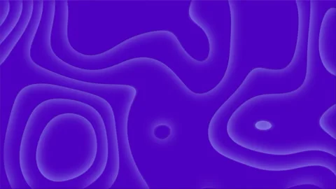 Purple Fluid Background 스톡 동영상 194395998