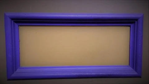 PUrple Frame Background Stock Photos