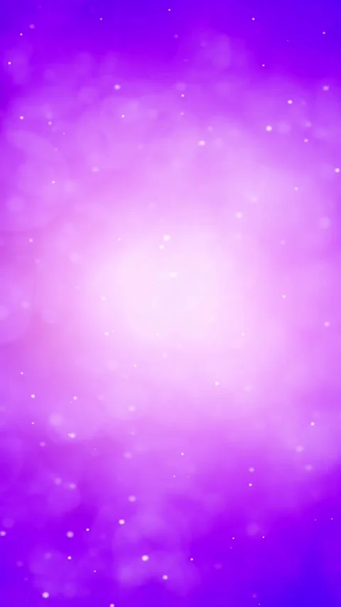 Purple Galaxy Motion Background vertical Space Gradient Violet Reel Template Video stock 320353302