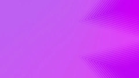 Purple Geometric Abstract Background Loop Animation. Stock Footage 286775408