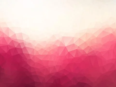 Purple geometric background Stock Illustration